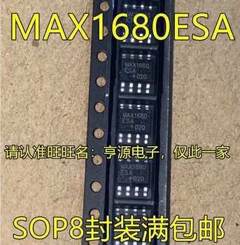 10 бр./MAX1680ESA MAX1680 ЕКА SOP8