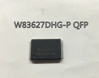 (2 бр) 100% чисто нов чипсет W83627DHG-P W83627DHG P QFP