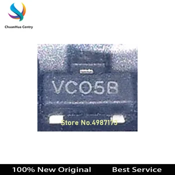 20 бр/лот L30ESD24VC3-2 VCO VC07B VCO05B SOT23 100% чисто нов оригинален в наличност
