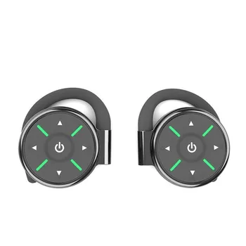 2023 най-Новите безжични слушалки K2 TWS Bluetooth 5.1, слушалки с докосване, слушалки с микрофон, водоустойчиви спортни слушалки, продажба на светодиоди