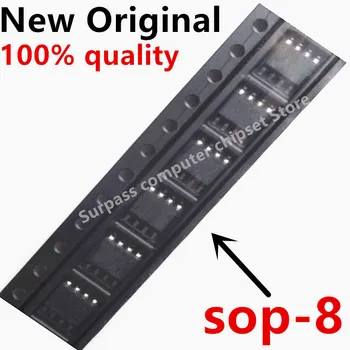 (5-10 броя), 100% нов чипсет SN03ACP соп-8