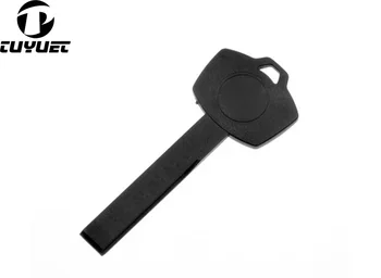 5 бр. пластмасов нож за възстановяване от резервно ключ за BMW 3 5 7 серия, X5 320.523 Smart key card Shell