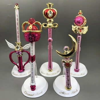 BANDAI Limited, пръчка Sailor Moon, магическа пръчка, пръчка Xingyue, 