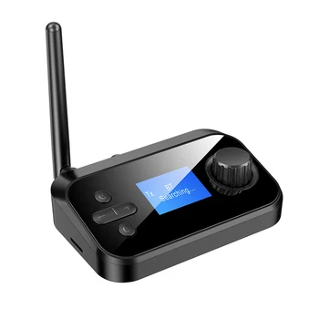 Bluetooth съвместим адаптер входно-изходни предавателя 5 0