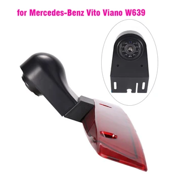 Авто стоп-сигнал за заден ход, камера за задно виждане за Mercedes Benz Vito Viano W639 2003-2014 A6398200056