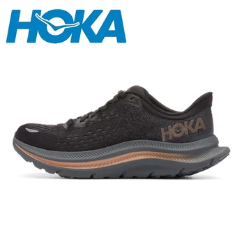 Дамски обувки HOKA Kawana, улични маратонки за бягане, заглушителен ежедневни обувки, чифт еластични тенис маратонки, мъжки обувки