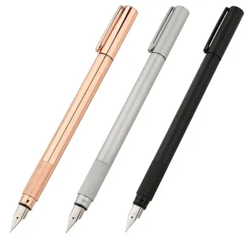 Директна доставка на висококачествени студентски модни писалка с върха на 0,38 mm