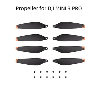 За DJI Mavic Mini Pro 3 острието на витлото 4726 намаляване на шума быстросъемный предложение оригинал