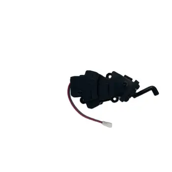 ЗА Mi Robot Vacuum-Моп 2 Lite Десен преден ударен ключ в събирането на вторичния пазар при събирането на