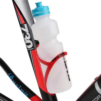 Клетка за каране на велосипед бутилки GUB, лесен за употреба за каране на велосипед бутилки за вода, група за каране на велосипед бутилки за планинските пътища, аксесоари за велосипед