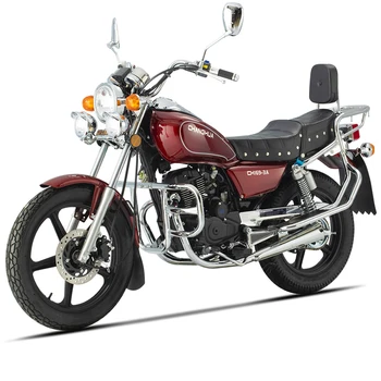 Настройва Гореща Продажба Вграден Балансировочного вала на Двигателя С Ниска вибрация, 150cc Мотоциклети Moto Motorbike