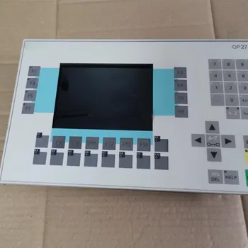 Нов за Siemens 6AV3627-1JK00-0AX0 сензорен екран HMI 6AV3 627-1JK00-0AX0 в кутия Нераспечатанный