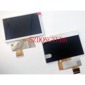 Нов панел с LCD екран A + 5 инча 40Pin 800*480 TM050RDZG03-00+ 5 инча