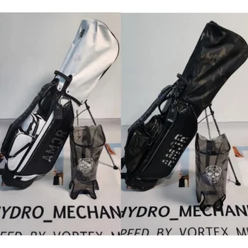 Нова чанта за голф Страхотна оригинална фабричная чанта за голф едно поколение Чанта за мряна Интегрирано качество на Отлична луксозна чанта за голф