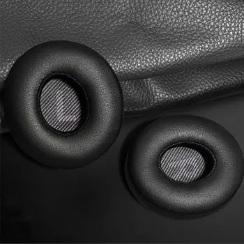 Нови преносими амбушюры Earpad слушалки за EVEREST ELITE 300 V300BT v300 безжични слушалки Bluetooth амбушюры