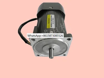 Оптично регулатор на честотата на въртене на вала на променлив ток с мощност 200 W 250 W/двигател с постоянен механизъм 220/380 v