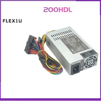 Оригинален Нов захранващ Блок за Flex Small 1U 220V 200W Импулсно Захранване 200HDL