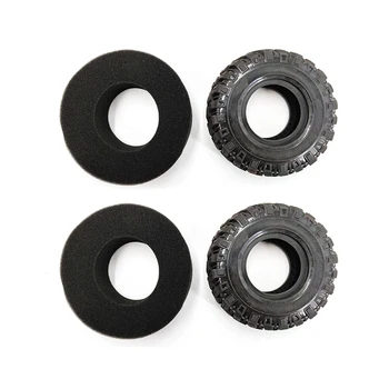 Оригиналната Гъба за обшивка гуми YIKONG Подходящ за 1:8 YK4081 PRO RC Аксесоари за верижни превозни средства с дистанционно управление 14038