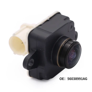 Резервна Камера за задно виждане За За Jeep Cherokee 2014-2018 2.4 L 3.2 L 56038991AG Компоненти вградена камера