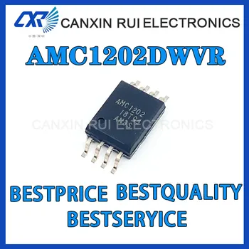 Спецификация подкрепа AMC1202DWVR за електронни компоненти
