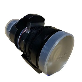Среднефокусный обектива на проектора ELPLM15 за Epson CB-L1070U/L1100U/L1200U/L1300U