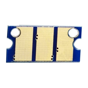 Тонер чип за Konica Minolta Develop BizHub С20 C20P C20PX C20X С20 20P 20PX 20X С20 C 20 P X PX TN318 TN-318 TN 318 K C M Y